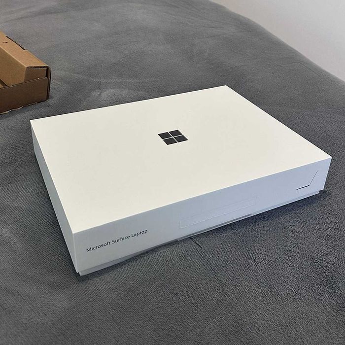 Computador Portátil Microsoft Surface Laptop 13"446440148200345602