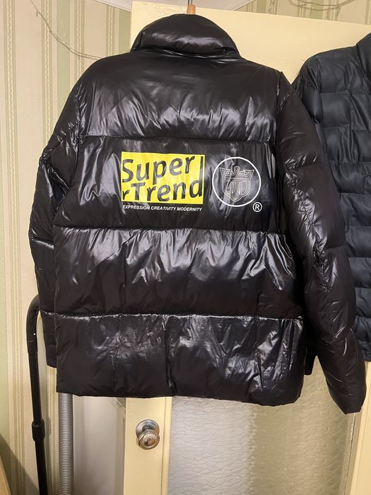 Куртка чоловіча Calvin Klein,Bugatti. XL.50-52