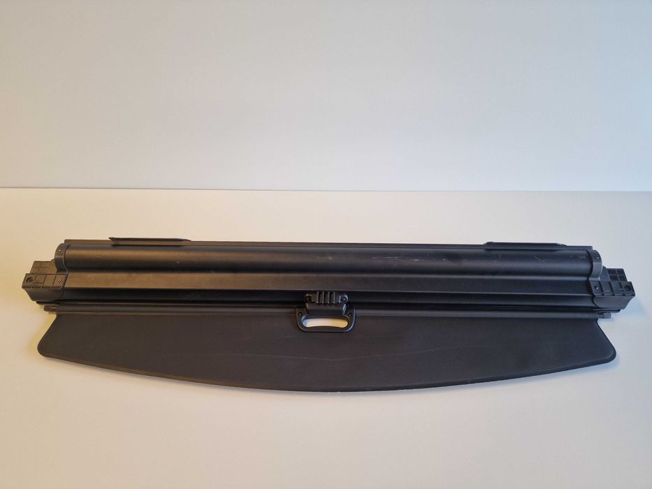 BMW X3 F25 roleta bagażnika + siatka grodziowa 51477335263 oryginalna