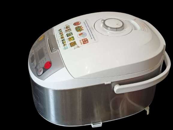 Multicooker Philips Viva Collection HD3037/70 biały