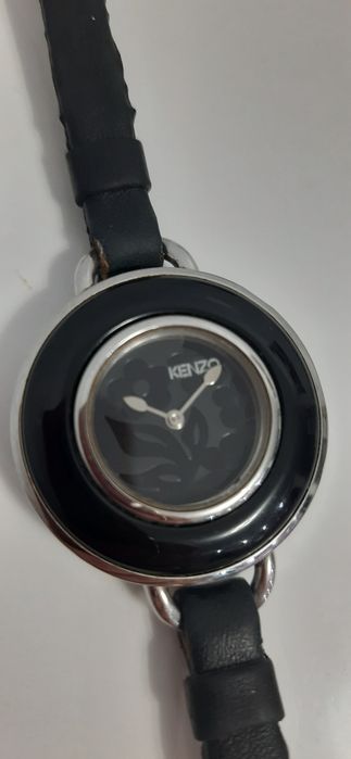 Жіночий годинник KENZO