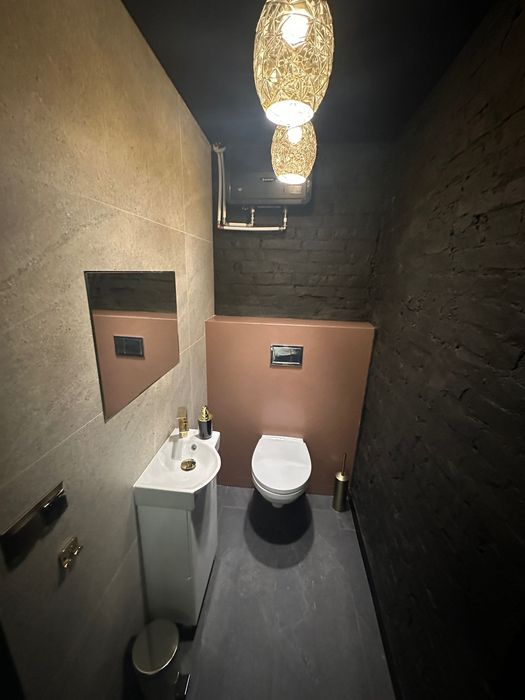 Apartamenty DarkHouse