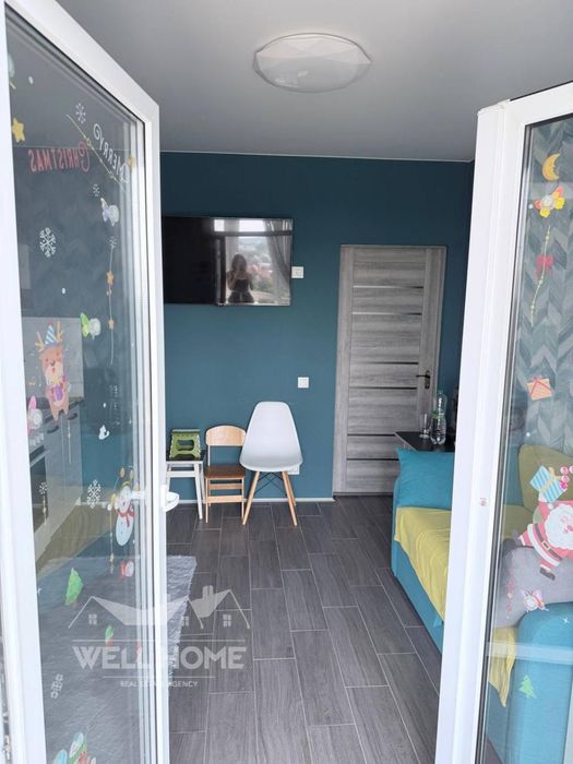 Продаж квартири 1к Броварська, 23 Требухів