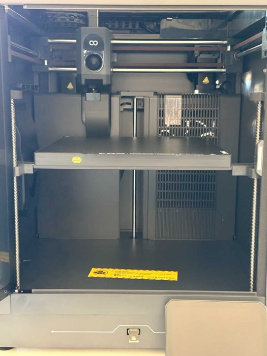 Impressora 3D Elegoo Centauri Carbon 2 Combo