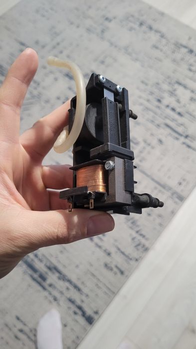 Pompa membranowa Vaillant 3 szt.