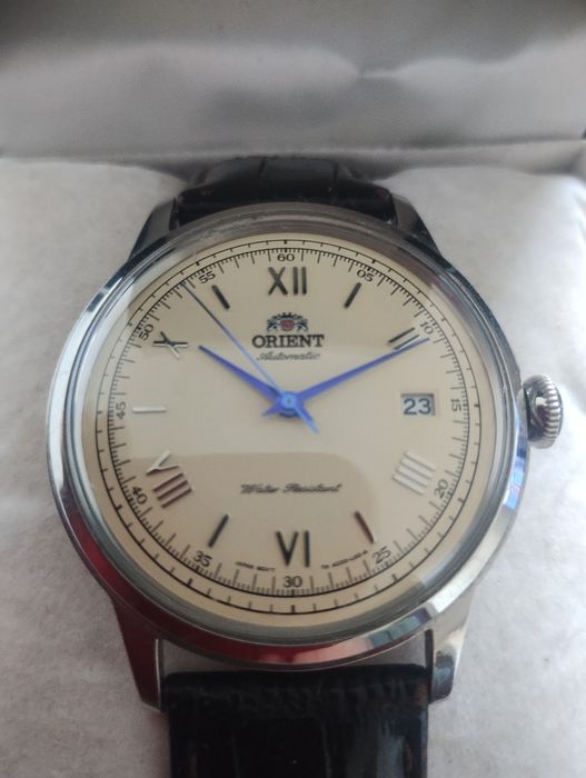 Zegarek Orient Bambino epson sprzedam