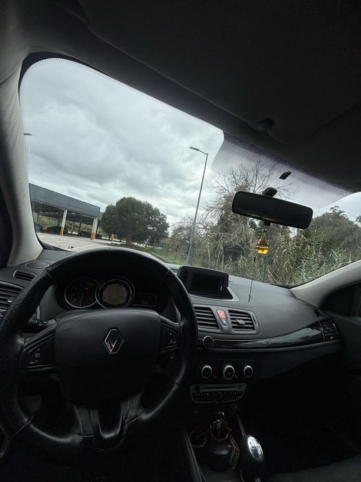 Renault Mégane 1.5 dCi – 2010