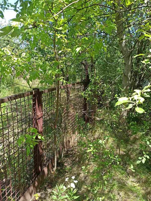 Продам ділянку дачну за Перемогою 6 над Дніпром