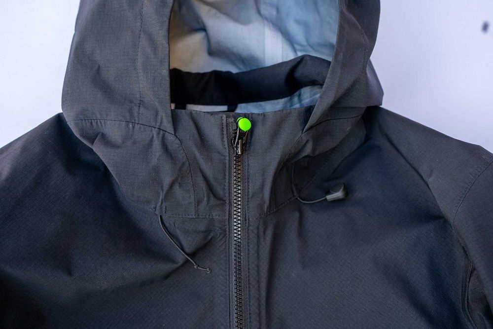 Męska kurtka outdoorowa / rowerowa GORE WEAR Power Trail Active GoreTex Active r. S