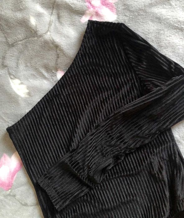 Prążkowane body NOWE Pull&Bear