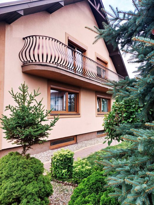 Sprzedam dom w Turku