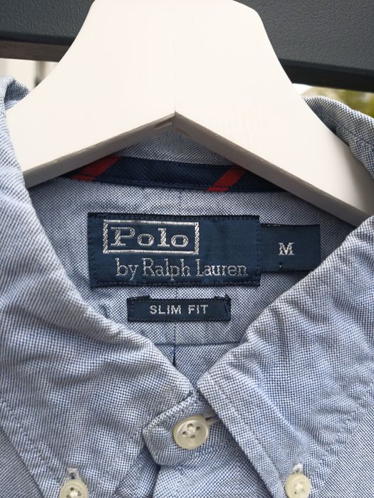 Ralph Lauren koszula męska