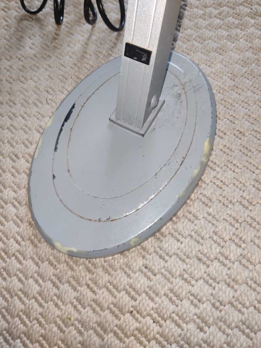 Candeeiro Mesa Manicura (usado)