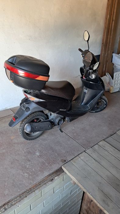 Продам скутер HONDA DIO