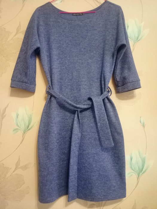 Трикотажна сукня, XS