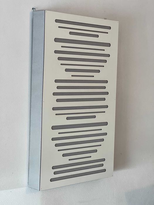 Panel akustyczny Absorber + Diffuser