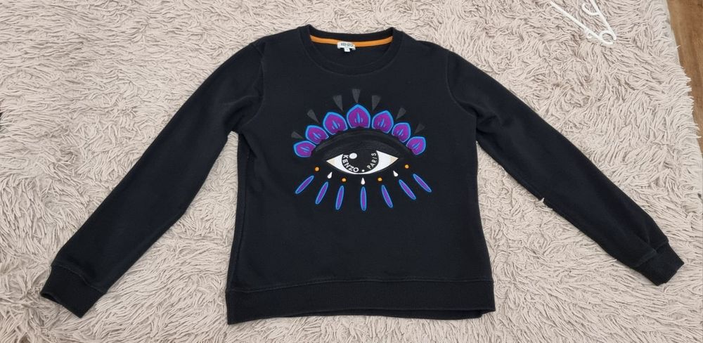 Продам свитшот Kenzо Оригинал