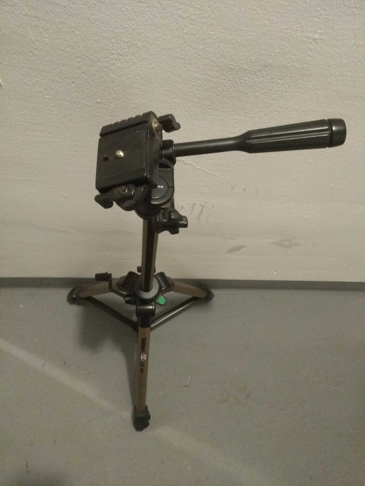 Statyw fotograficzny Velbon CX 540