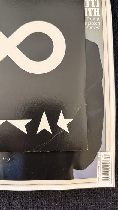 David Bowie - I Cant Give Everything Away 7/45