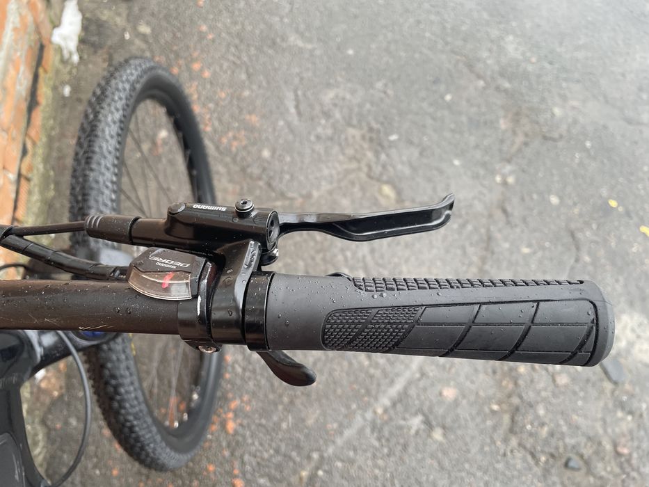 Електровелосипед Ghost Hybride Teru на колесах 29” з Німеччини