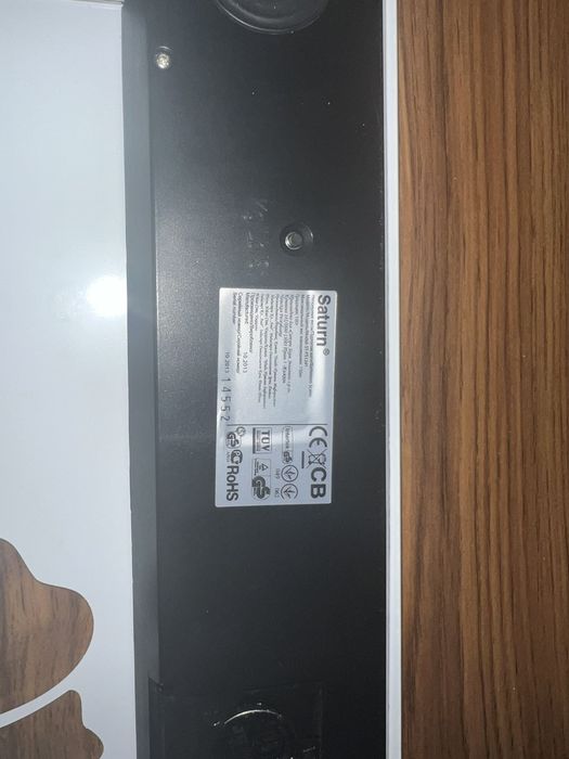 Вага підлогова.    .