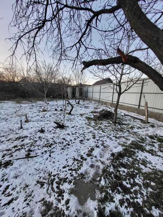 Продам хорошую дачу сады1