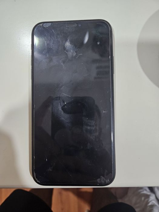Iphone xr bom estado