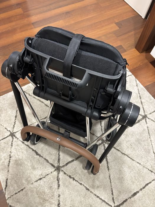 Carrinho cybex mios