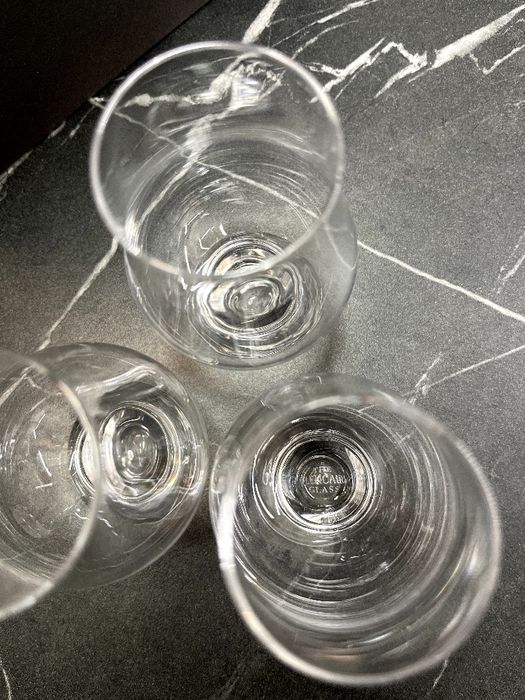 kieliszek do whisky glencairn