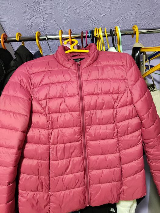 Курточка демисезон