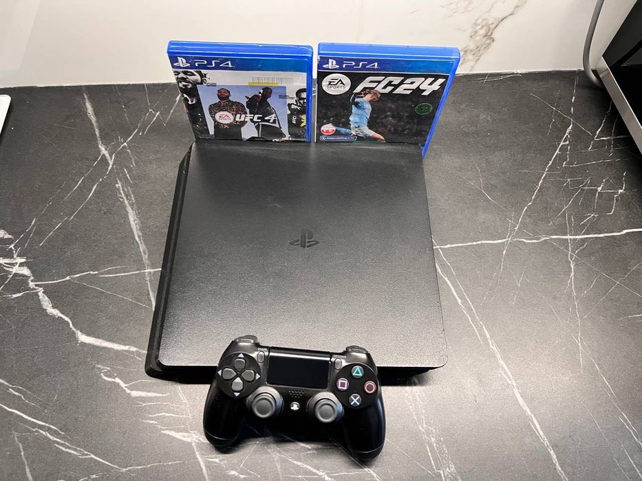 Sony Playstation 4