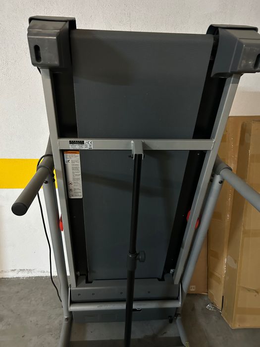 Passadeira de treino