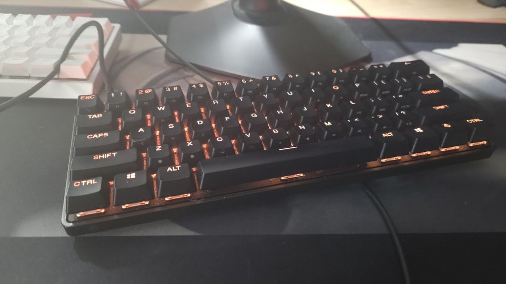 SteelSeries APEX PRO Mini