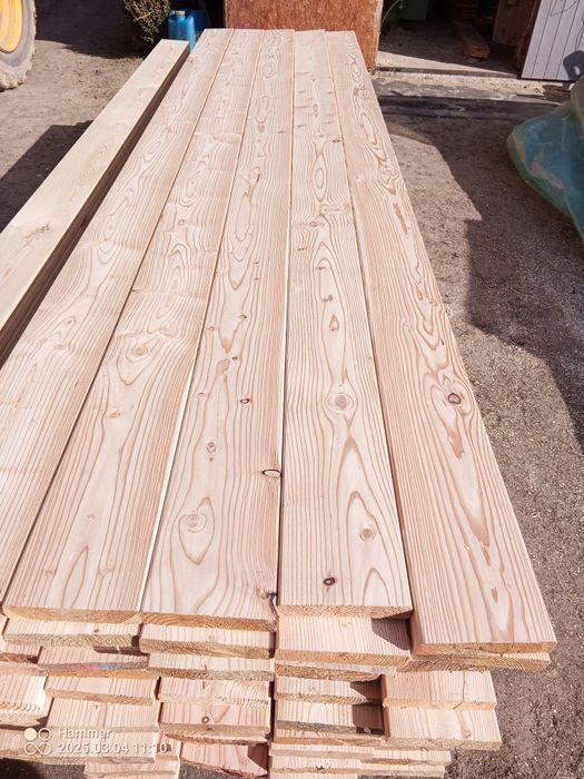 Deska elewacyjna tarasowa