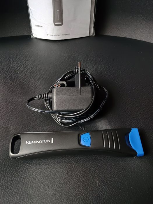 Trymer do ciała Remington BHT250