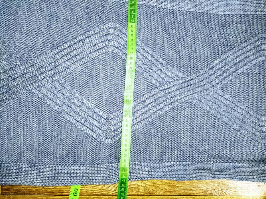 Сукня в'язана по фігурі