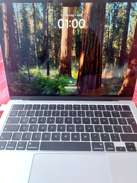 Apple MacBook Air 13" (2025) M4