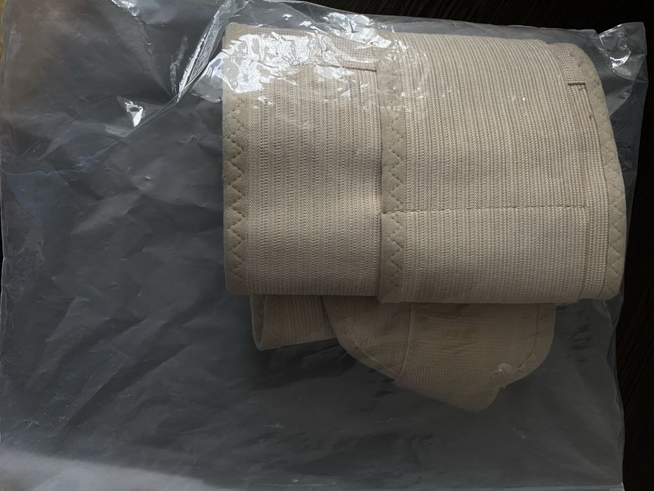 Пояс для вагітних