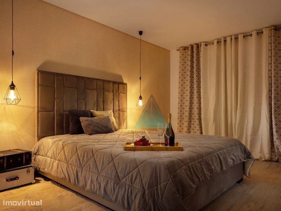 ARRENDAMENTO - Excelente Apartamento no centro de Almada