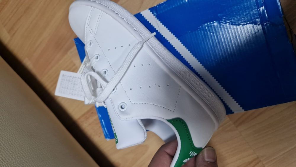 Originais (fecho de loja)