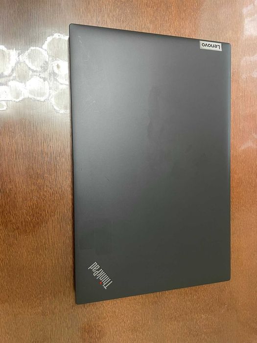 Ноутбук 15" FHD Lenovo ThinkPad L15 Gen 4 (i5-1345U/16Gb/SSD 512Gb/Intel iris Xe)