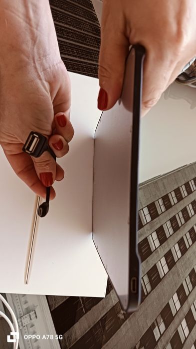 Mini teclado Novo sem fos