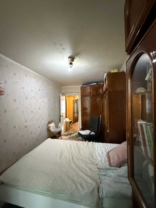 Продається 3-кім. квартира на Попова