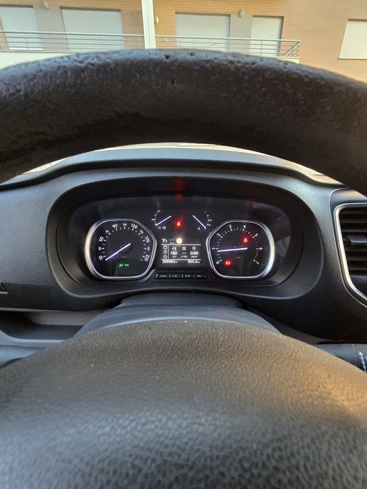 Peugeot expert 2019 2.0 L2