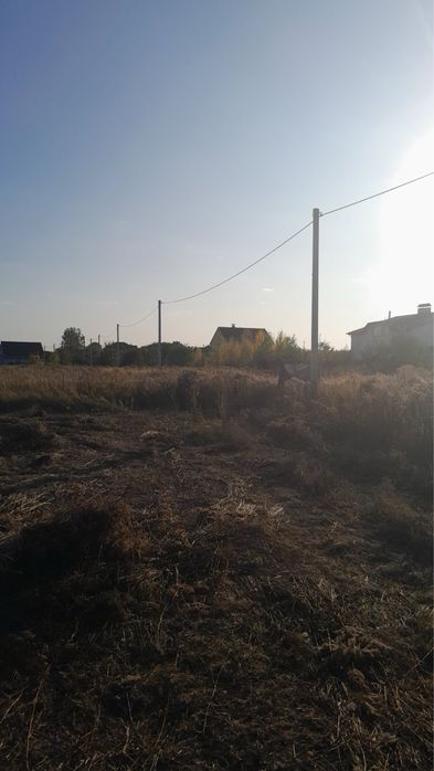 Без Комісіі Продам Ділянку Хотянівка 10 сот - View 3