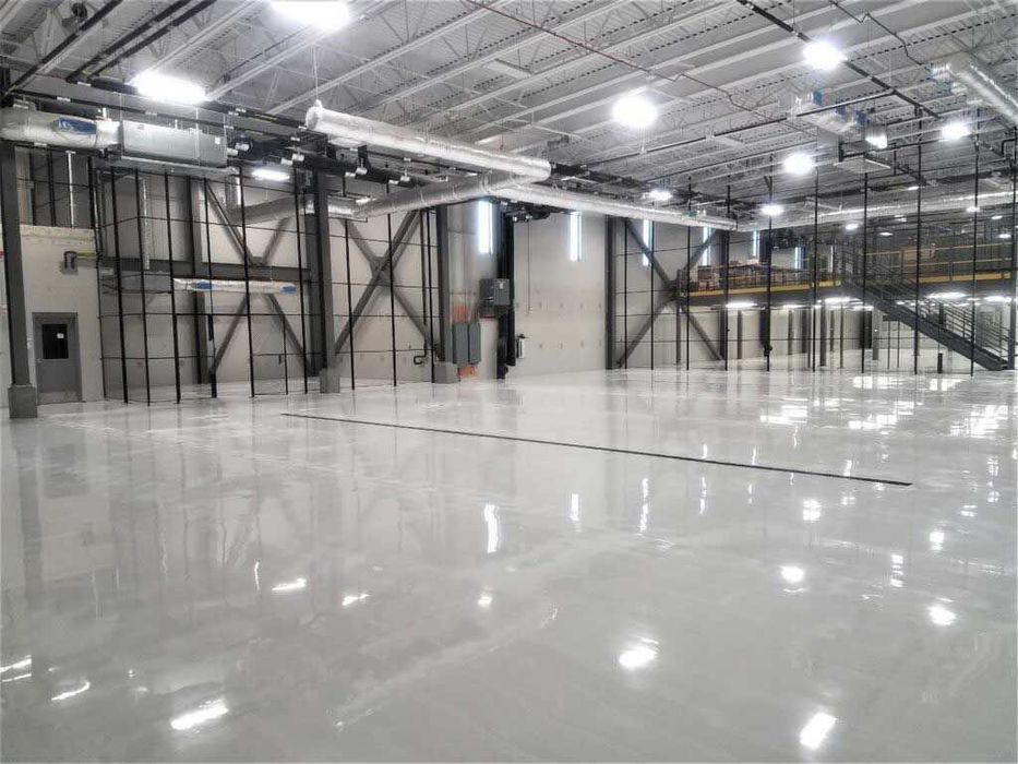 Posadzki przemysłowe naprawa posadzki Żywiczne podjazdy tarasy beton