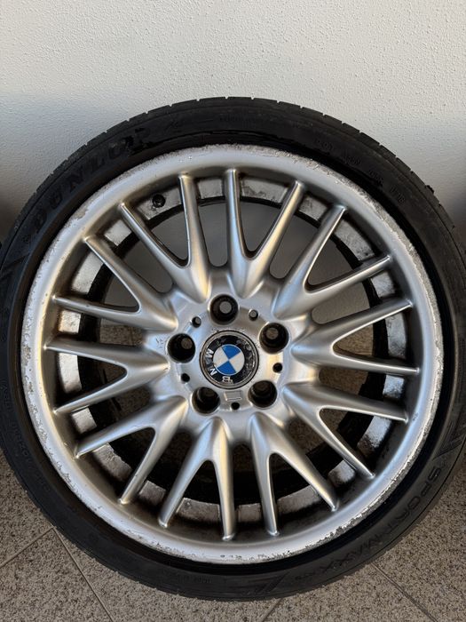 Jantes BMW Style 72  Originais 18”
