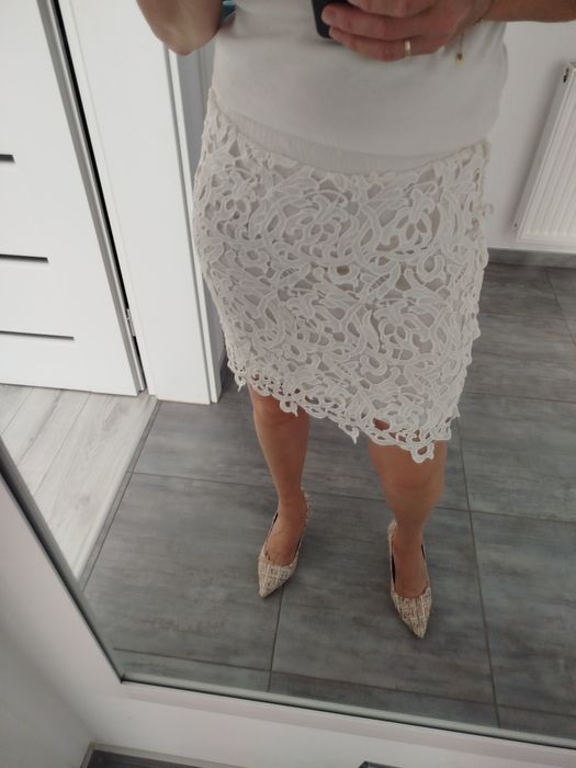 Spódnica damska rozmiar s