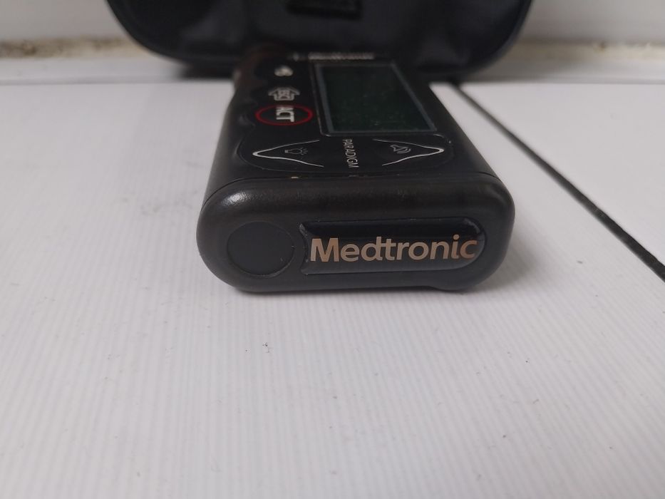 Medtronic MiniMed 754 Veo Pompa insulinowa