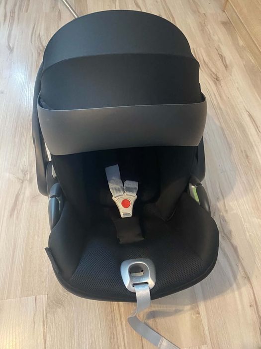 Nosidełko Cybex Cloud